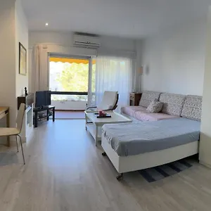 Apartamento Estudio, Marbella